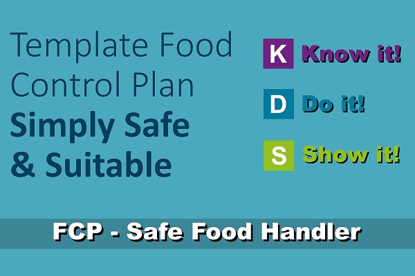 Safe Food Handler – Food Safety Training for Kiwis